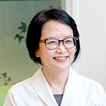 池田弘子院長 洋光台ひろ内科クリニック