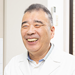 天野司院長 天野内科循環器科医院