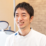 國則貴玄院長 こはる矯正歯科