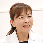 林ちさ院長 ちさ皮フ科クリニック