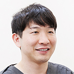 赤崎公星理事長 ハミール東京デンタルオフィス小川町