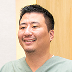 松崎悟士院長 まつざき歯科クリニック