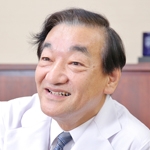 堤 晴彦 病院長