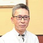 西堀英樹院長 きたみ胃・大腸クリニック