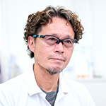 長谷川和正院長 かず整形外科クリニック