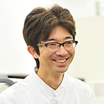 佐藤寛之院長 サトウ眼科