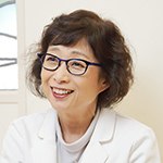 和田聡子院長 和田クリニック