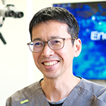 森本昌孝院長 もりもと歯科医院