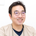 多胡親孝院長 TAGOデンタルクリニック