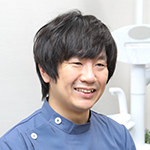 吉原秀明院長 ウッディ吉原歯科