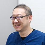 徳本隆博院長 とくもとこもれびクリニック