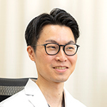 守田晃二郎院長 つつじヶ丘泌尿器科クリニック