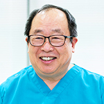 村岡光久院長 村岡クリニック