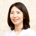 金雅子院長 あやこレディースクリニック