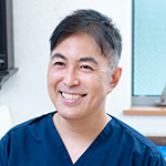 安田卓史院長 安田歯科医院