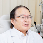 小西孝彦院長 久喜耳鼻咽喉科