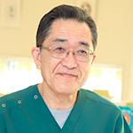 武田正志院長 たけだクリニック