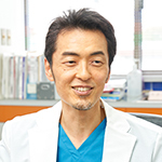 永野剛志院長 永野医院