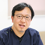 棚橋哲也院長 棚橋内科