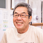 比嘉正祐院長 三鷹痛みのクリニック