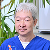 北谷修一院長 北谷デンタルクリニック