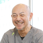 森田剛敏院長 もりた歯科クリニック