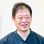 加藤道夫院長 加藤デンタルクリニック