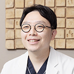 井藤尚武院長 八王子クリニック新宿