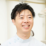 豊田寛朗院長 黄河歯科医院