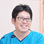 村井啓了院長 むらい内科ダイアベティスクリニック