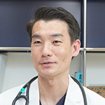 吉田健太郎院長 よしだ内科ハートクリニック