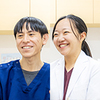 森久剛院長、森美緒副院長 みんなの森ファミリークリニック