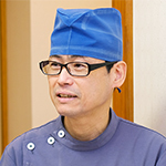 石川幸男院長 石川医院