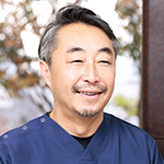 三浦邦仁院長 ホワイトデンタルクリニック中野院