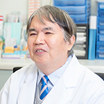 土屋良記院長 あおぞらクリニック