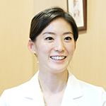 中村華先生 医療法人 天神総合クリニック