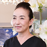 千葉奈緒子院長 荻窪眼科