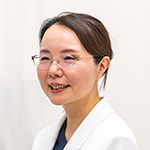 吉岡和佳院長 阪神西宮よしおかクリニック