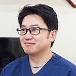 大橋俊龍院長 大橋歯科医院