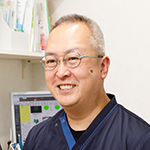 岩見久司院長 いわみ眼科