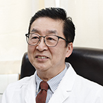 矢吹大輔院長 信濃町診療所 Clinica Medica