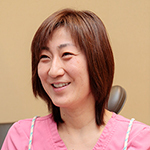 山下真有美院長 歯科 りりあ堂