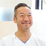 本田拓也院長 本田歯科医院