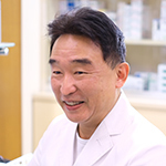 勝谷友宏院長 勝谷医院