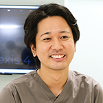 松井将平院長 ななほし歯科おとなこども歯科クリニック