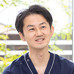 高畑和路院長 医療法人社団　みらい歯科クリニック