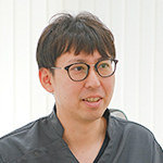 栗田祐樹院長 RITA歯科