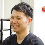 伊熊孝紘院長 いくま整形外科