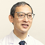 友田岳志院長 湘南台 腎泌尿器・漢方クリニック