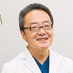 月村泰規院長 世田谷玉川整形外科内科クリニック